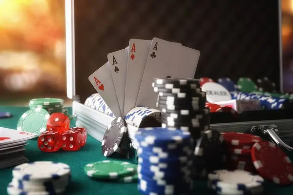 2666bet এর প্রধান গেম স্ক্রিন