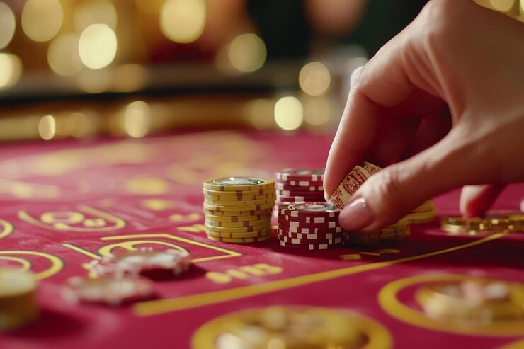 2666bet এর প্রধান গেম স্ক্রিন